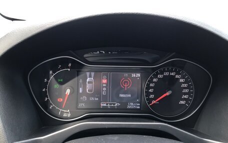 Ford Mondeo IV, 2013 год, 900 000 рублей, 21 фотография
