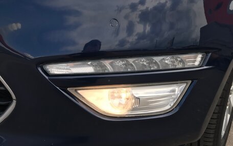 Ford Mondeo IV, 2013 год, 900 000 рублей, 24 фотография