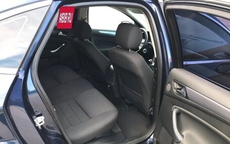 Ford Mondeo IV, 2013 год, 900 000 рублей, 15 фотография