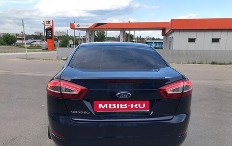 Ford Mondeo IV, 2013 год, 900 000 рублей, 6 фотография