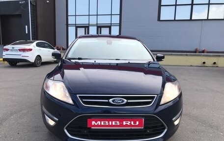 Ford Mondeo IV, 2013 год, 900 000 рублей, 2 фотография