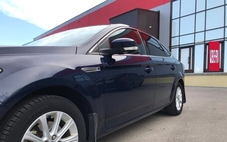 Ford Mondeo IV, 2013 год, 900 000 рублей, 10 фотография