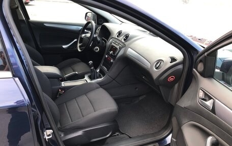 Ford Mondeo IV, 2013 год, 900 000 рублей, 16 фотография