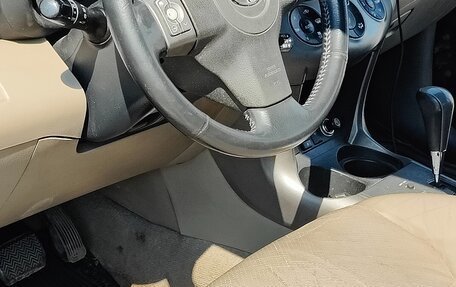 Toyota RAV4, 2007 год, 990 000 рублей, 9 фотография