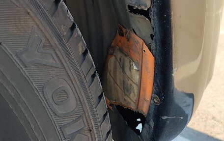Toyota RAV4, 2007 год, 990 000 рублей, 11 фотография