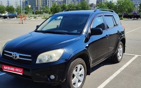 Toyota RAV4, 2007 год, 990 000 рублей, 2 фотография