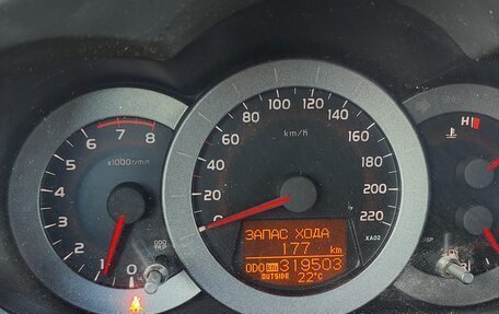 Toyota RAV4, 2007 год, 990 000 рублей, 15 фотография