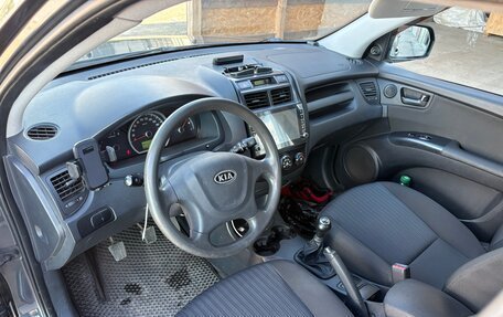 KIA Sportage II, 2009 год, 950 000 рублей, 9 фотография
