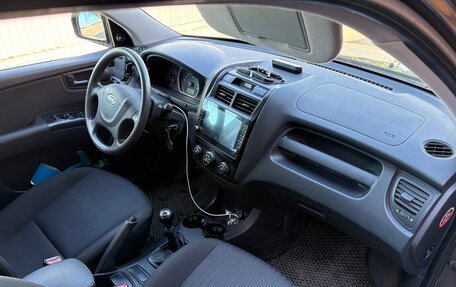 KIA Sportage II, 2009 год, 950 000 рублей, 8 фотография