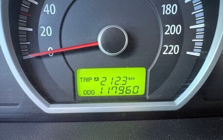 KIA Sportage II, 2009 год, 950 000 рублей, 5 фотография