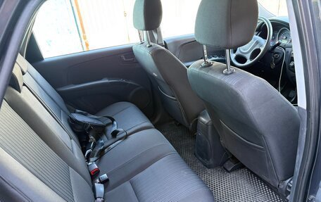 KIA Sportage II, 2009 год, 950 000 рублей, 7 фотография