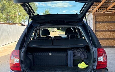 KIA Sportage II, 2009 год, 950 000 рублей, 11 фотография