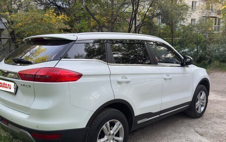 Geely Atlas I, 2018 год, 1 380 000 рублей, 5 фотография
