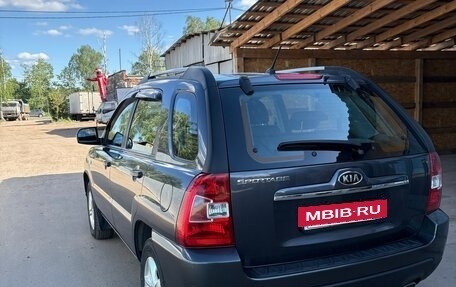 KIA Sportage II, 2009 год, 950 000 рублей, 12 фотография
