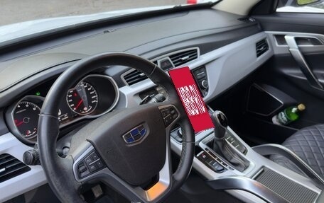 Geely Atlas I, 2018 год, 1 380 000 рублей, 6 фотография