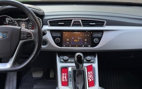 Geely Atlas I, 2018 год, 1 380 000 рублей, 7 фотография