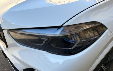 BMW X5, 2019 год, 5 300 000 рублей, 7 фотография