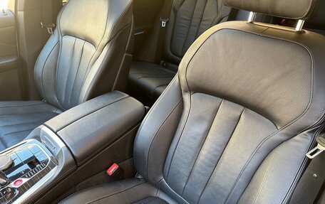 BMW X5, 2019 год, 5 300 000 рублей, 10 фотография