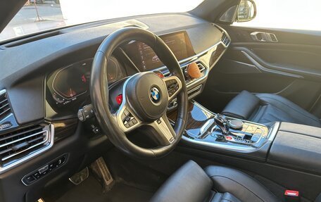 BMW X5, 2019 год, 5 300 000 рублей, 9 фотография