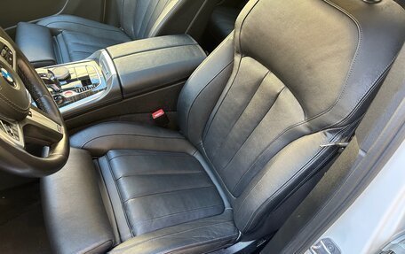 BMW X5, 2019 год, 5 300 000 рублей, 14 фотография