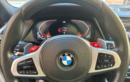 BMW X5, 2019 год, 5 300 000 рублей, 18 фотография