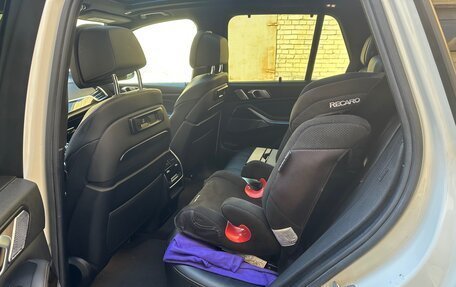 BMW X5, 2019 год, 5 300 000 рублей, 13 фотография