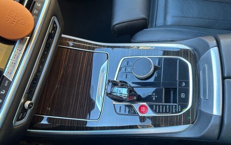 BMW X5, 2019 год, 5 300 000 рублей, 24 фотография