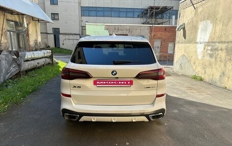 BMW X5, 2019 год, 5 300 000 рублей, 4 фотография