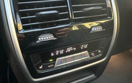 BMW X5, 2019 год, 5 300 000 рублей, 26 фотография