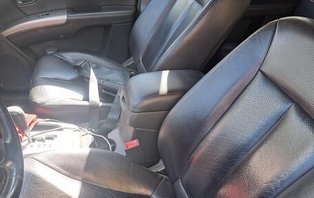 Hyundai Santa Fe III рестайлинг, 2011 год, 1 050 000 рублей, 6 фотография
