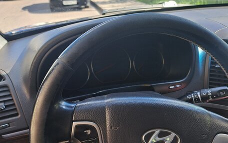 Hyundai Santa Fe III рестайлинг, 2011 год, 1 050 000 рублей, 8 фотография