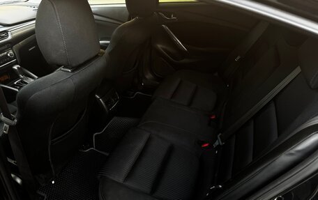 Mazda 6, 2016 год, 1 665 000 рублей, 11 фотография