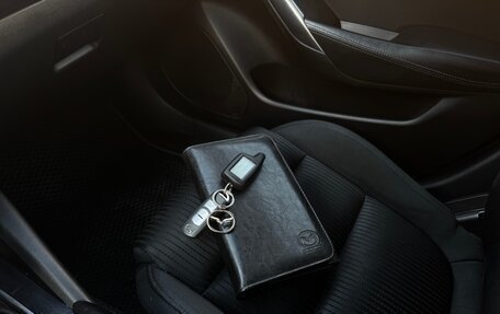 Mazda 6, 2016 год, 1 665 000 рублей, 12 фотография