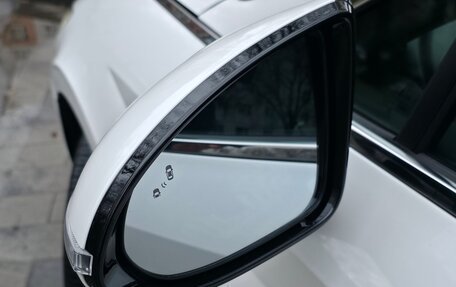 Hyundai Sonata VIII, 2022 год, 3 320 000 рублей, 12 фотография