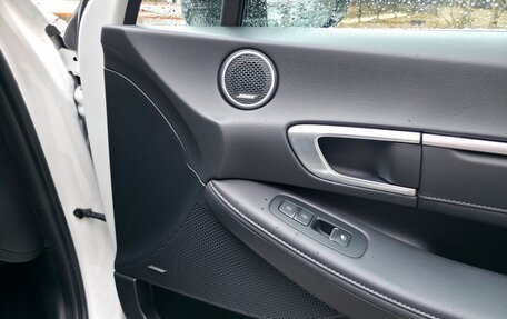 Hyundai Sonata VIII, 2022 год, 3 320 000 рублей, 25 фотография