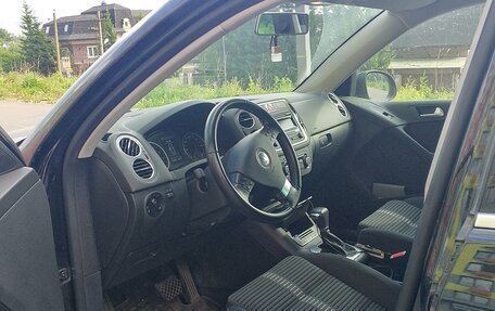 Volkswagen Tiguan I, 2010 год, 1 050 000 рублей, 6 фотография