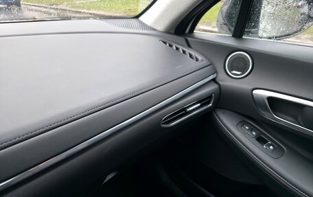 Hyundai Sonata VIII, 2022 год, 3 320 000 рублей, 38 фотография
