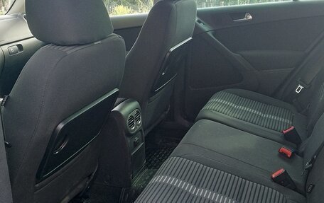 Volkswagen Tiguan I, 2010 год, 1 050 000 рублей, 8 фотография