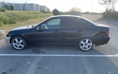 Mercedes-Benz C-Класс, 2000 год, 450 000 рублей, 5 фотография