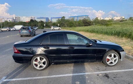 Mercedes-Benz C-Класс, 2000 год, 450 000 рублей, 3 фотография