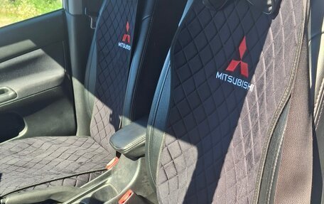 Mitsubishi Lancer IX, 2007 год, 600 000 рублей, 4 фотография