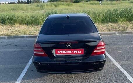 Mercedes-Benz C-Класс, 2000 год, 450 000 рублей, 4 фотография