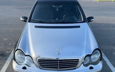 Mercedes-Benz C-Класс, 2000 год, 450 000 рублей, 2 фотография