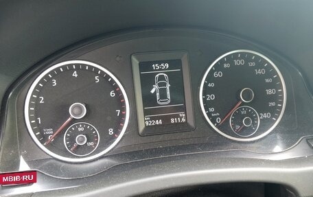 Volkswagen Tiguan I, 2010 год, 1 050 000 рублей, 7 фотография