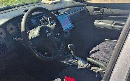 Mitsubishi Lancer IX, 2007 год, 600 000 рублей, 5 фотография