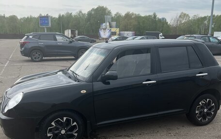 Lifan Smily I (330) рестайлинг, 2012 год, 175 000 рублей, 2 фотография
