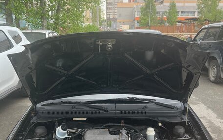 Lifan Smily I (330) рестайлинг, 2012 год, 175 000 рублей, 10 фотография