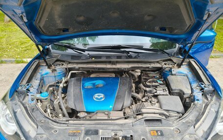Mazda CX-5 II, 2013 год, 1 500 000 рублей, 10 фотография