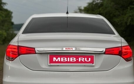 Citroen C4 II рестайлинг, 2013 год, 740 000 рублей, 2 фотография