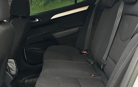 Citroen C4 II рестайлинг, 2013 год, 740 000 рублей, 12 фотография
